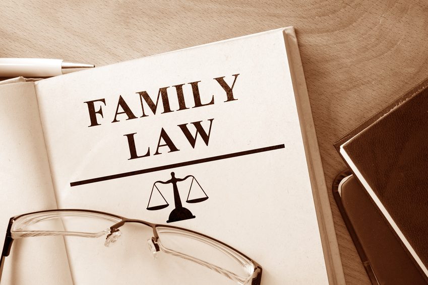 A Few Excellent Reasons to Seek Out Legal Help for a Divorce