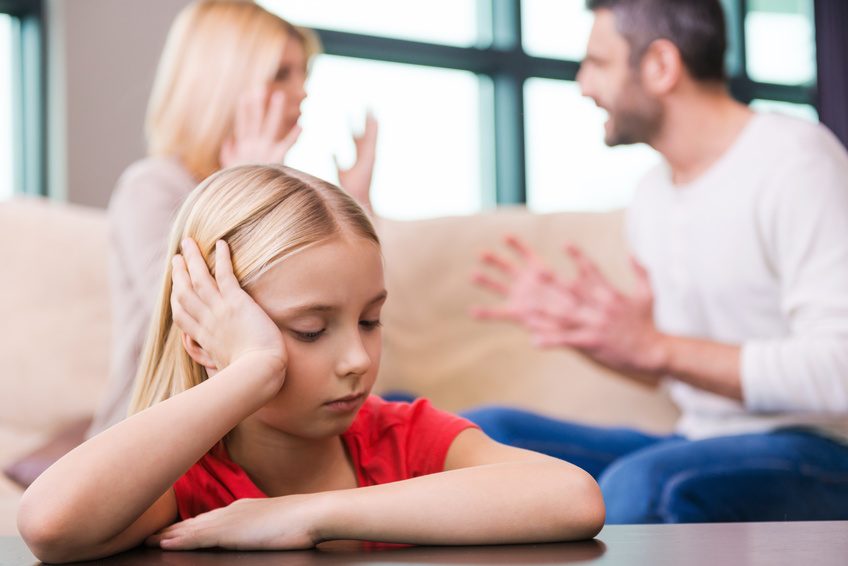 Guide to Helping Your Child Cope With Divorce