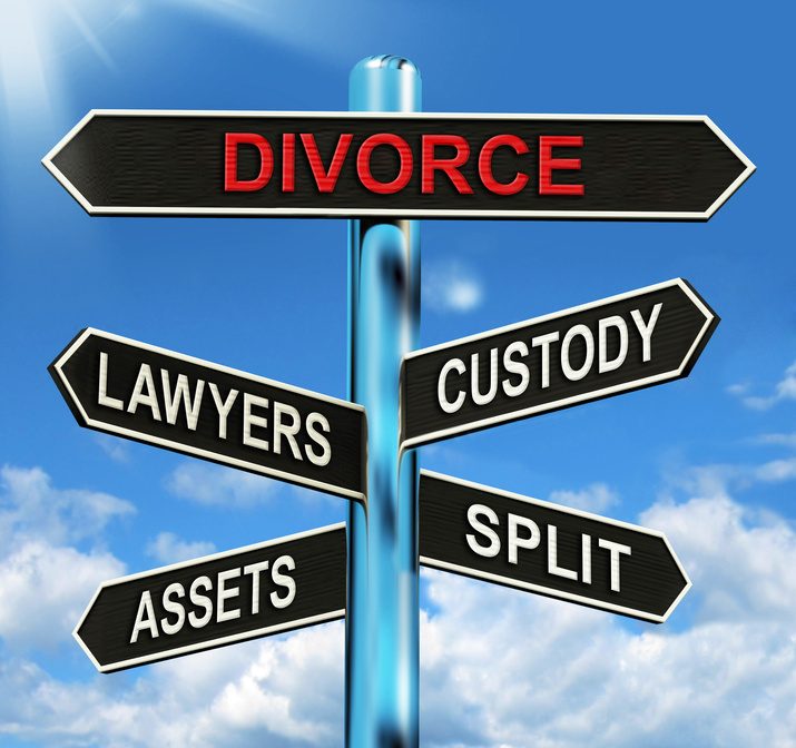 Tips For Talking To Children About Divorce