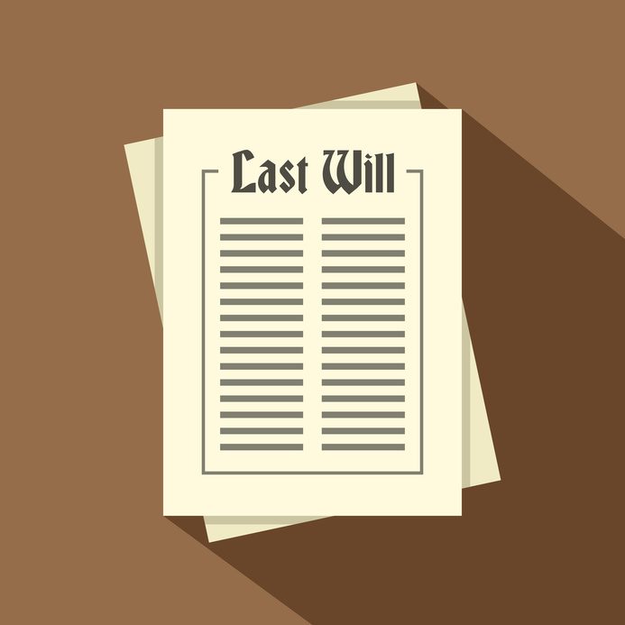 When There Is A Will There Is A Way: What Not To Include In A Will