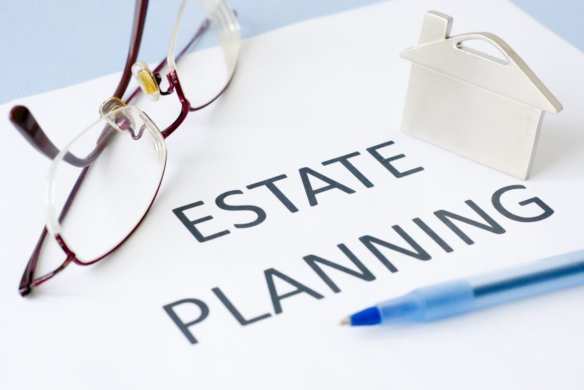 The 3 Main Reasons People Choose to Do Estate Planning