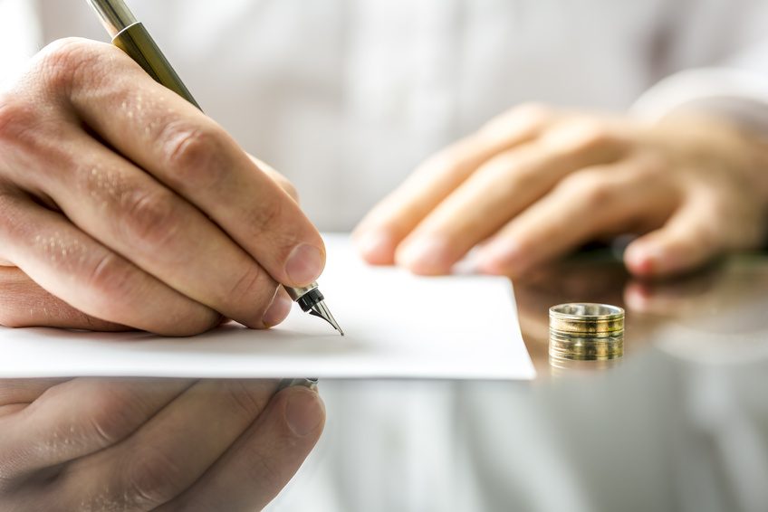 The Most Common Legal Mistakes People Make During Divorce, Part 1