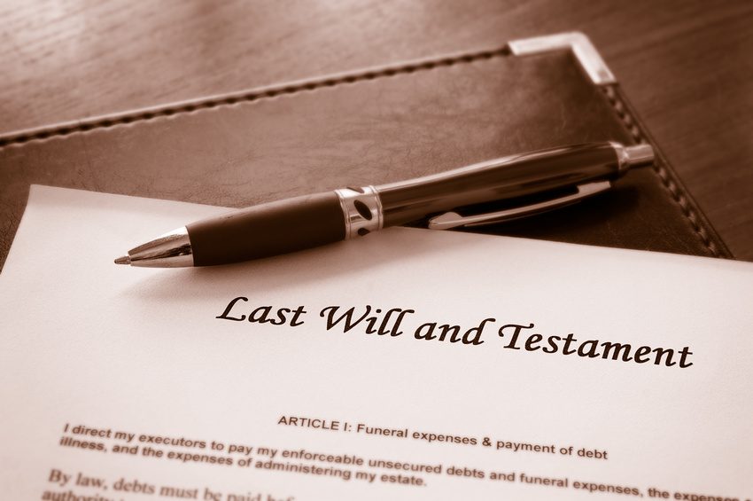Incredible Will Power: 5 Of History’s Strangest Wills