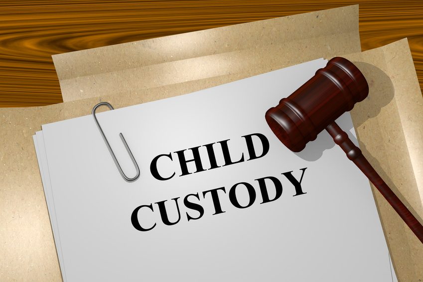 What You Need To Know About Child Custody In New Jersey