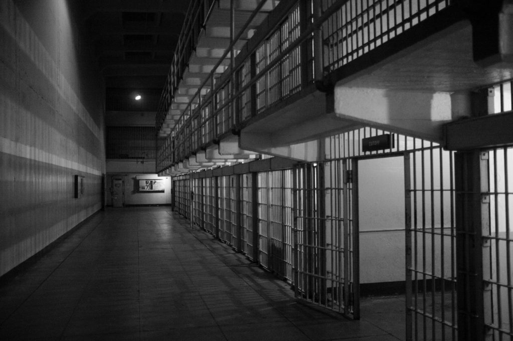 Coronavirus Kills the Courts – No. 1 – Empty the Jails Coronavirus Kills the Courts – No. 1 – Empty the Jails