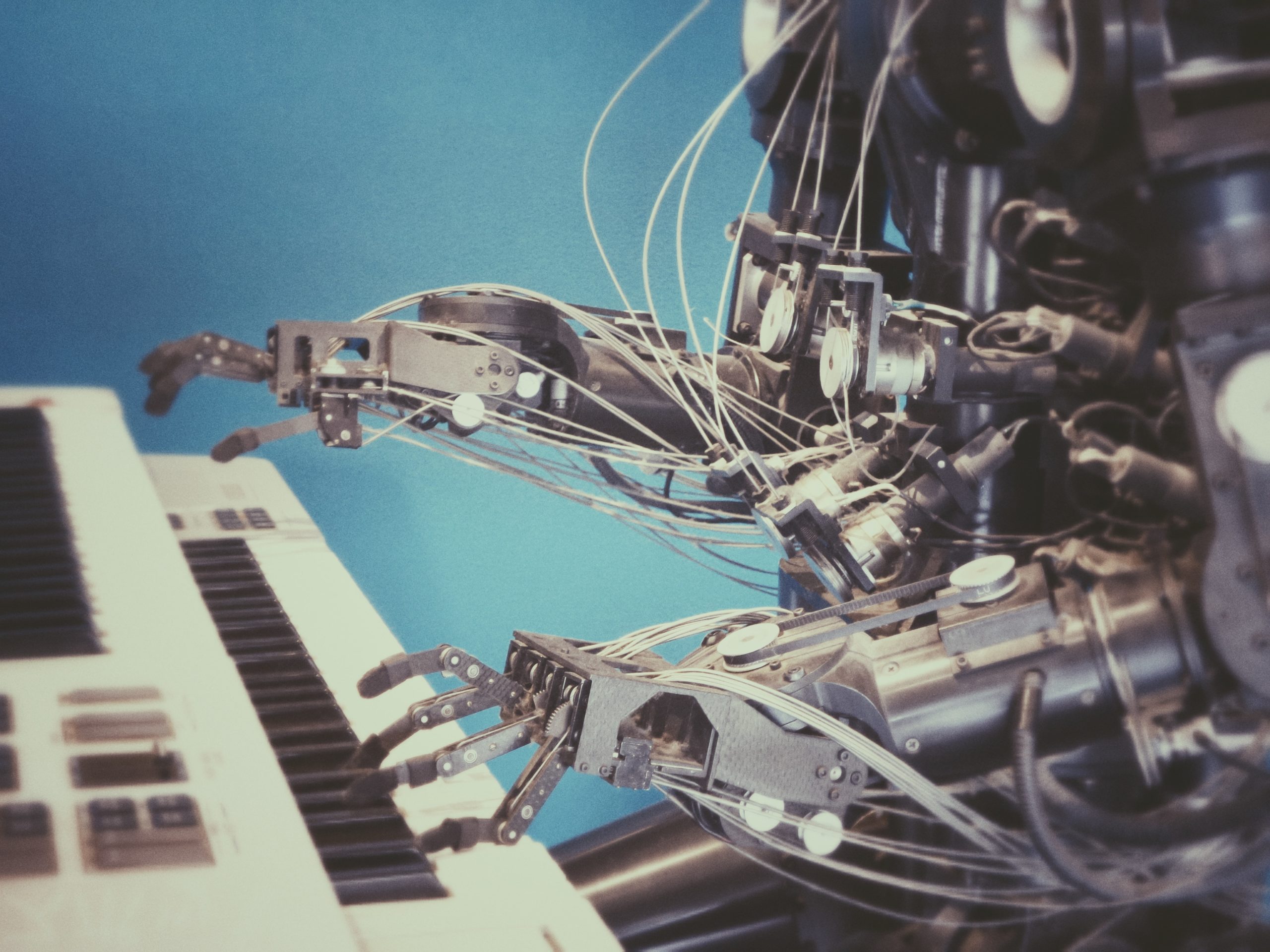 AI in Action