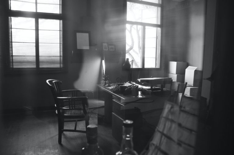 PI Smoky Room