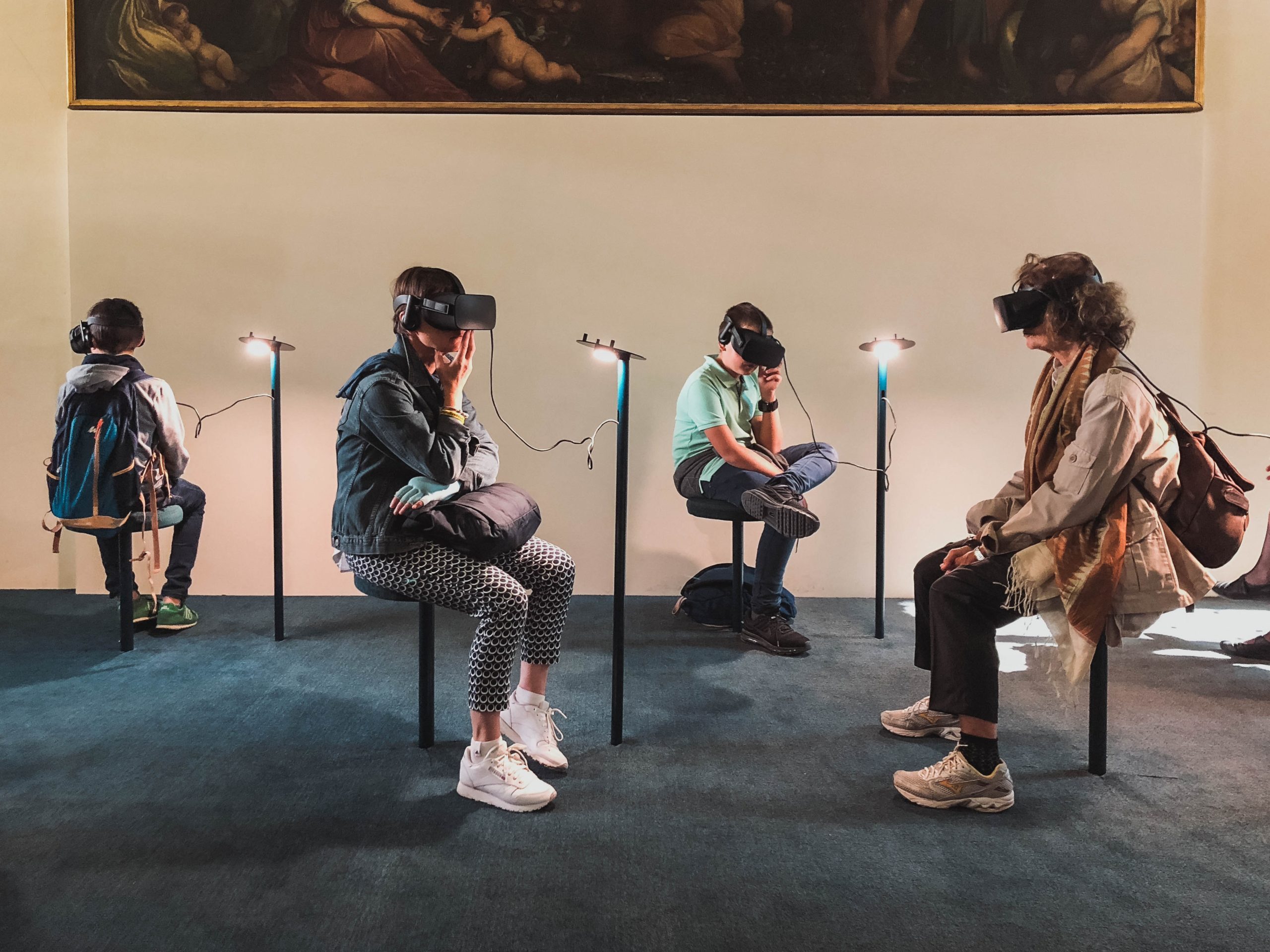 Virtual Family Lawyer