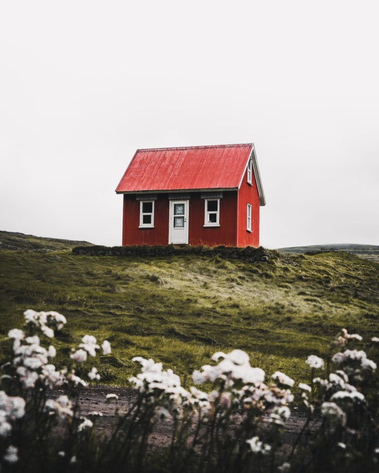 House Sale Disputes