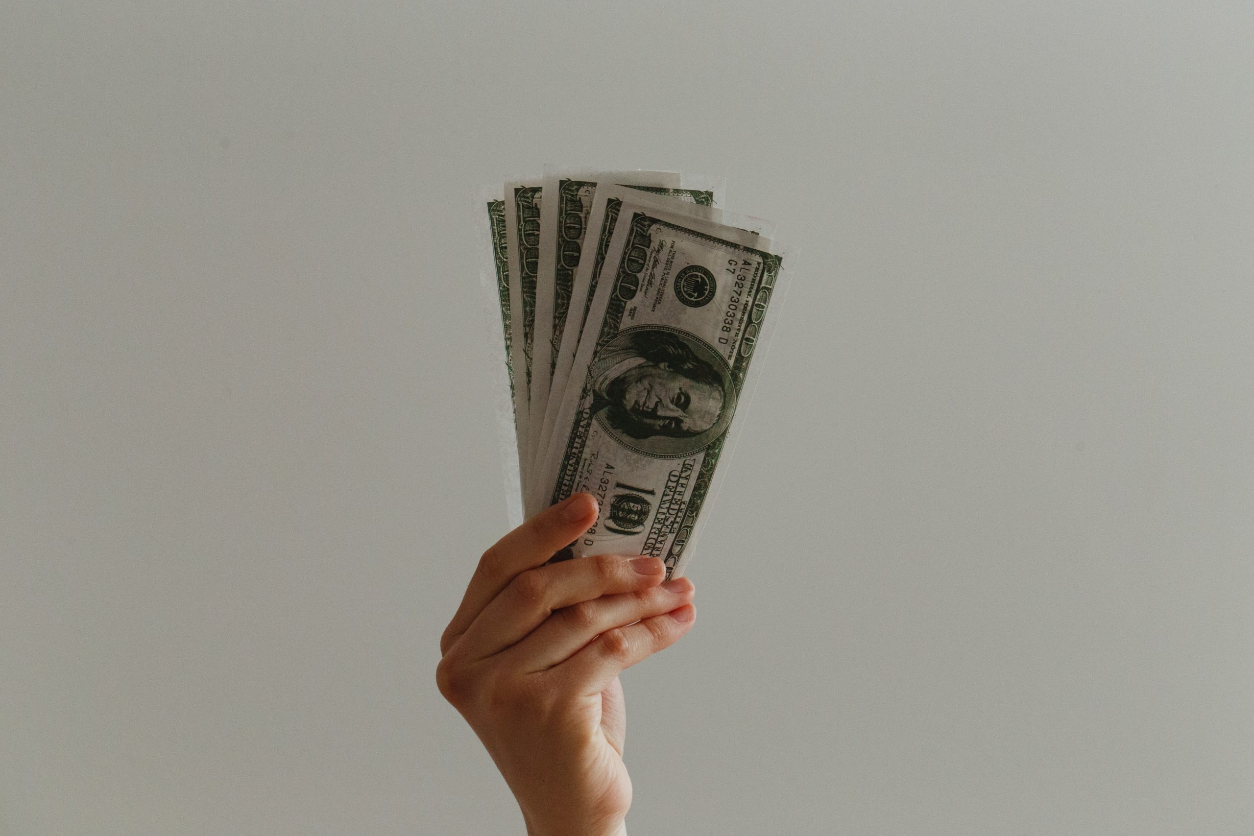 Free Money - Family Law Case