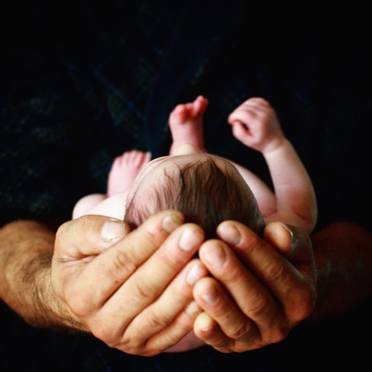 Parenting a Newborn
