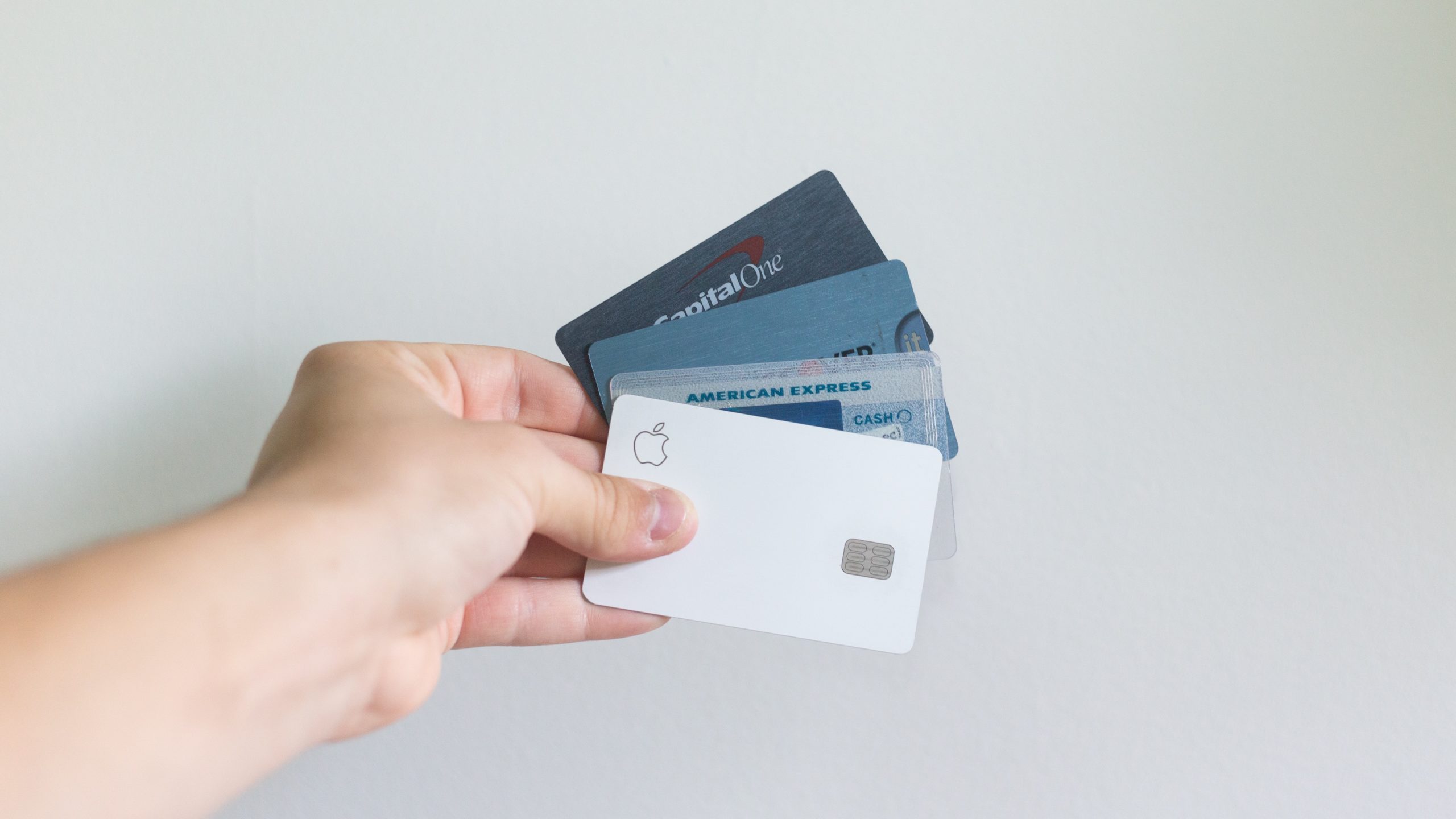 Divorce and Credit Card Debt