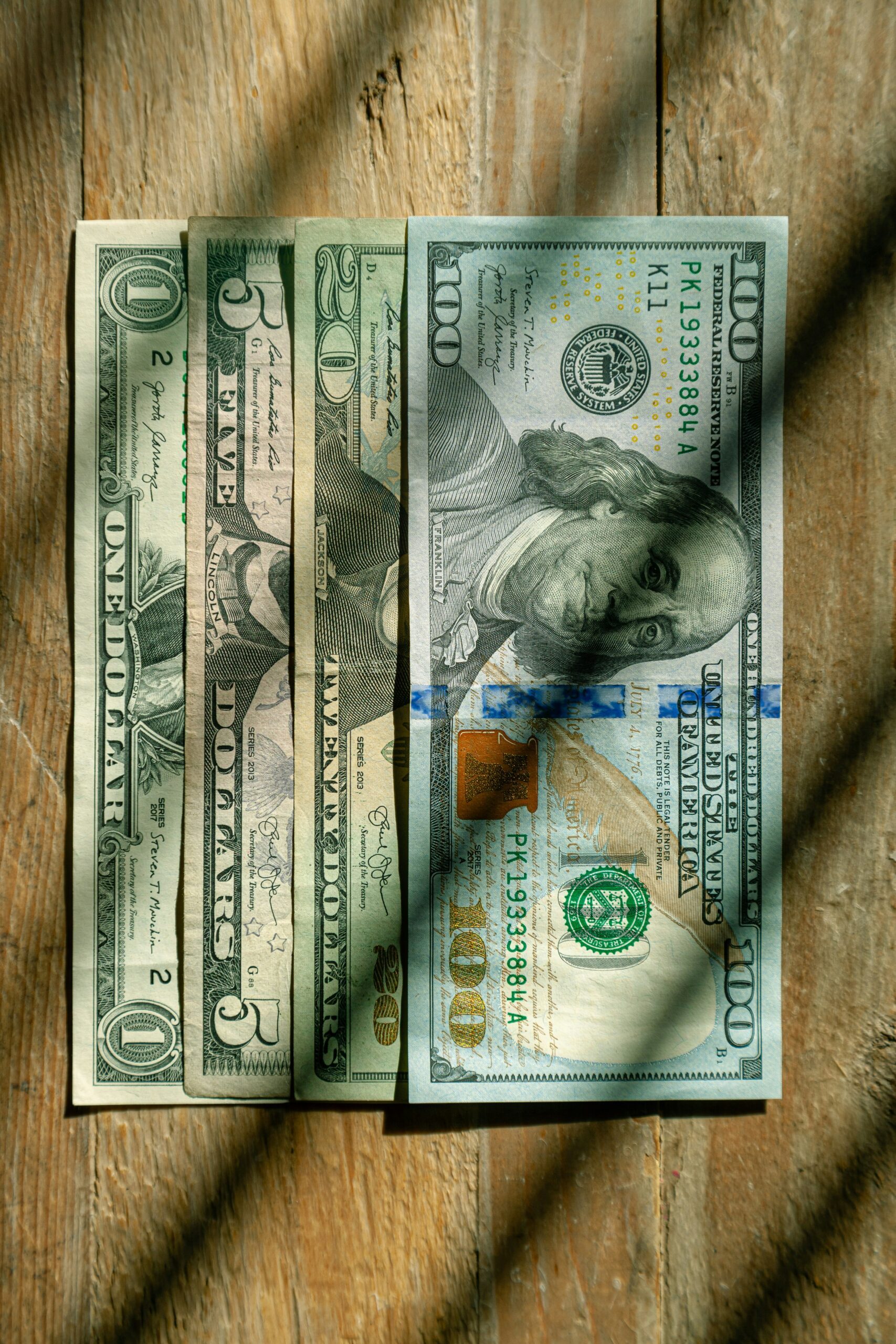 Money bill. Ex is not paying child support NJ