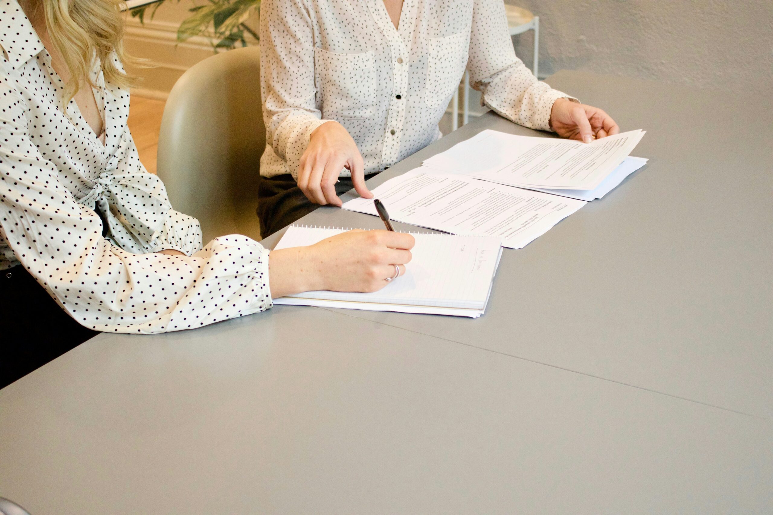 Prenuptial agreement in Ocean County.