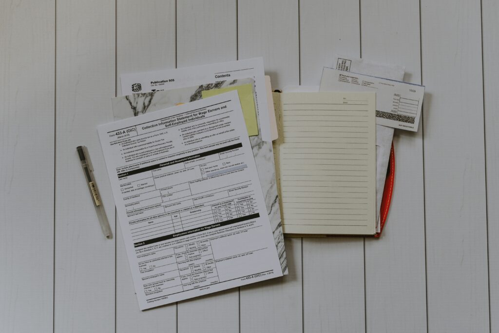 Common Mistakes to Avoid When Writing Your Will in Ocean County