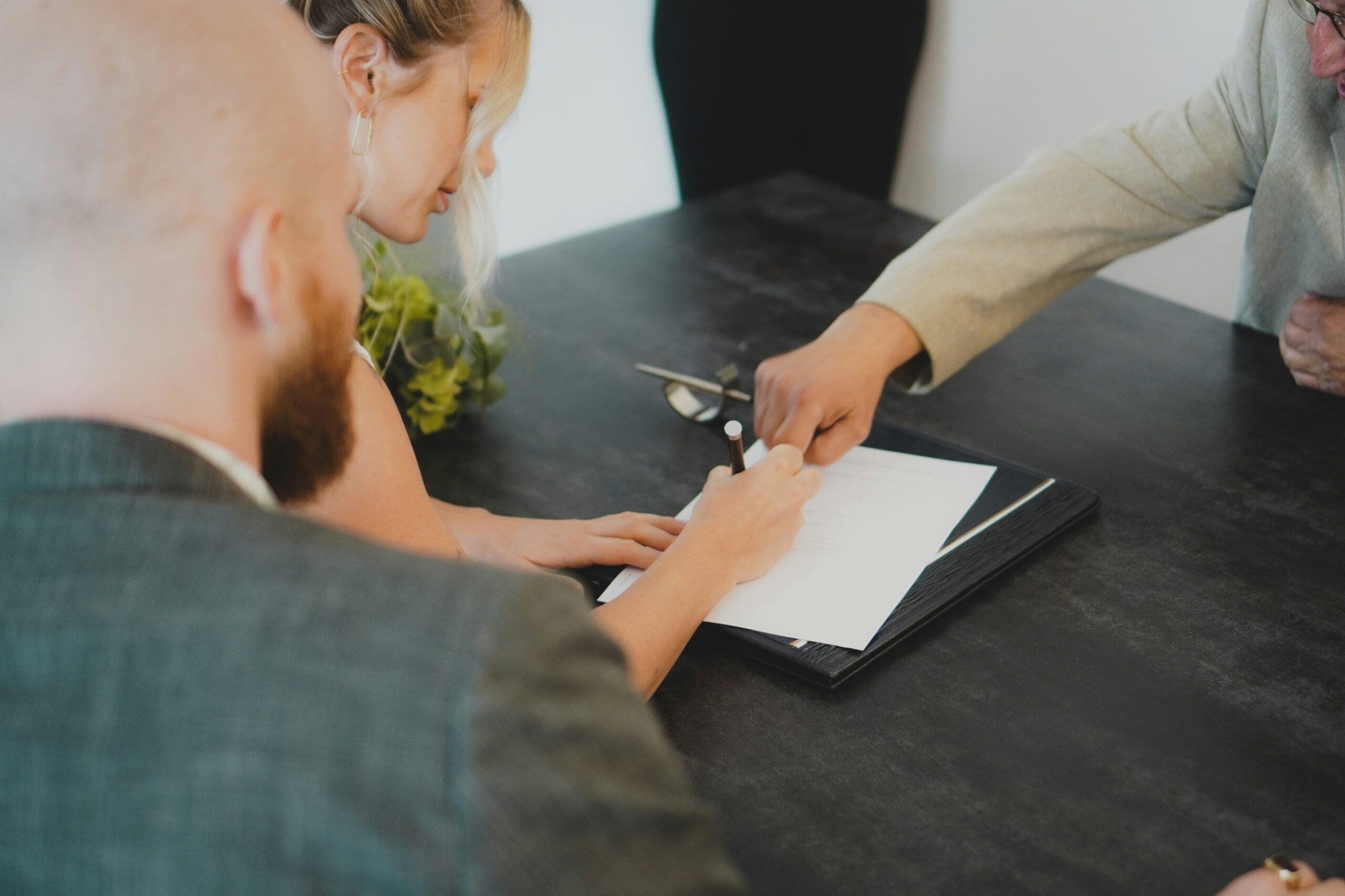 postnuptial agreements and domestic violence divorce